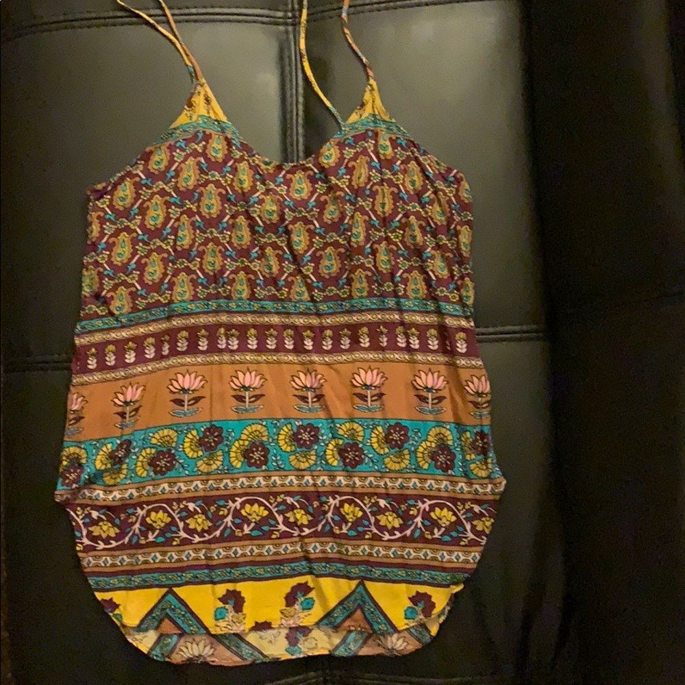 Novella Royale tank top size S